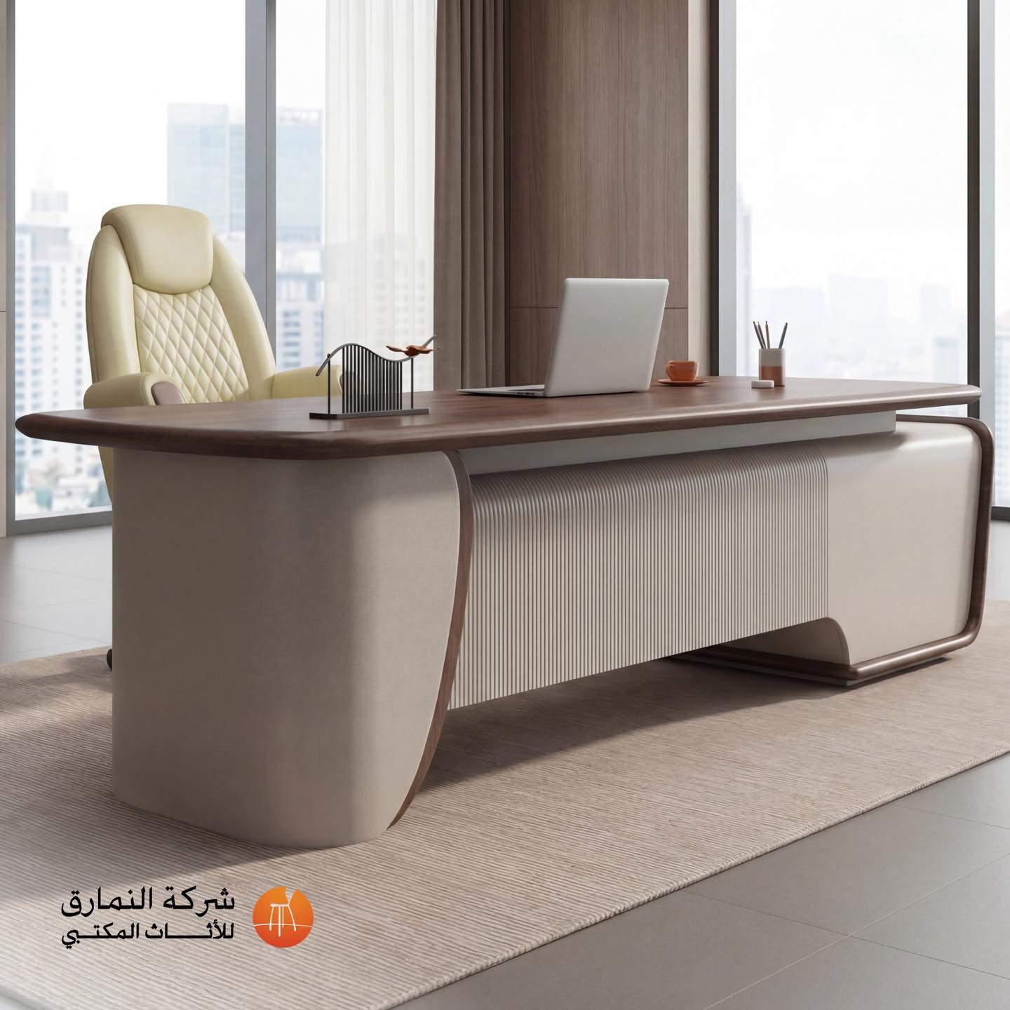 منتجات النمارق